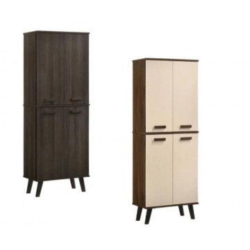 Gomez Shoe cabinet 03 (Available in 2 colors)